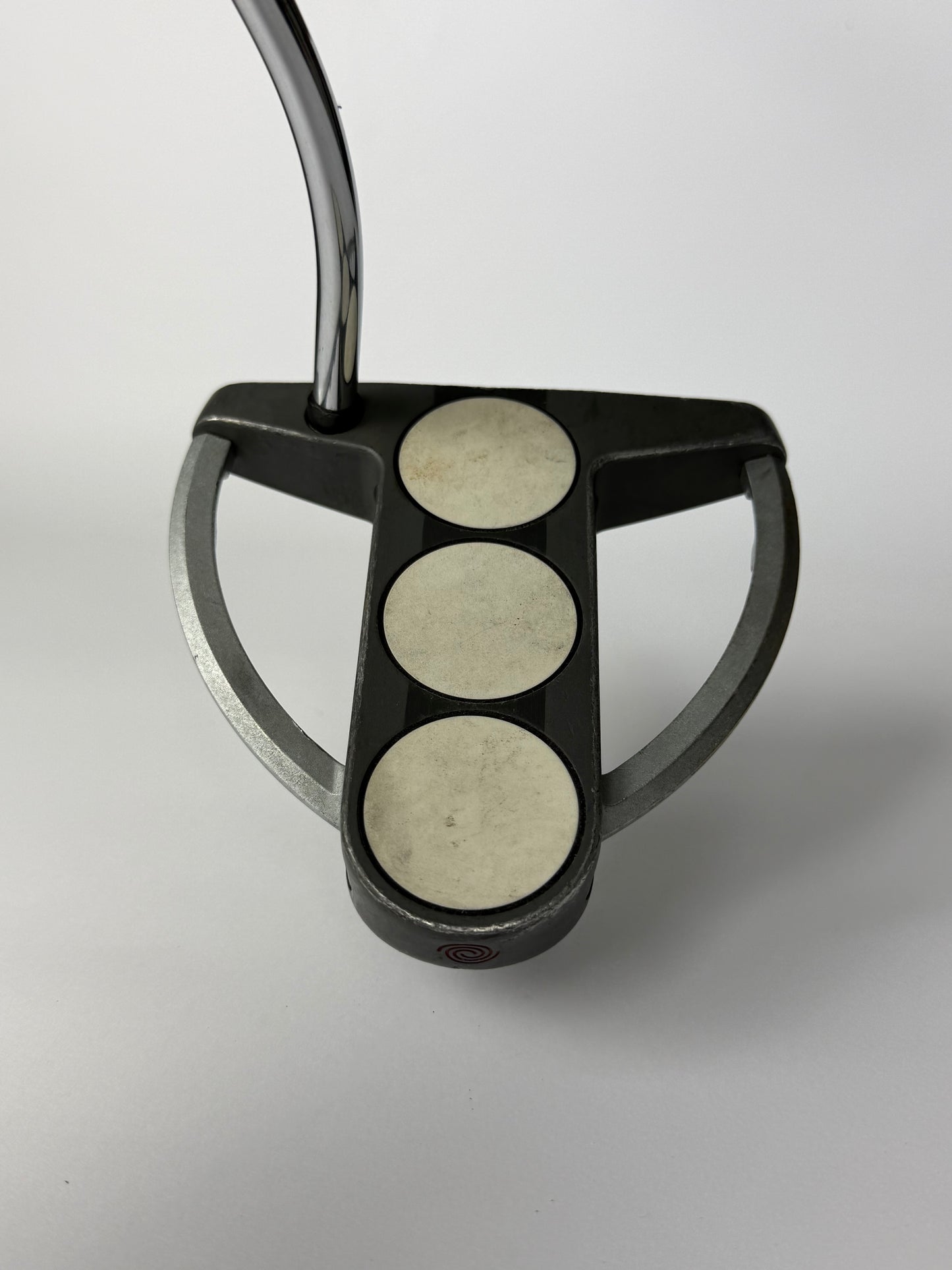 Odyssey Tri-Ball SRT Putter - Right Handed (34”)