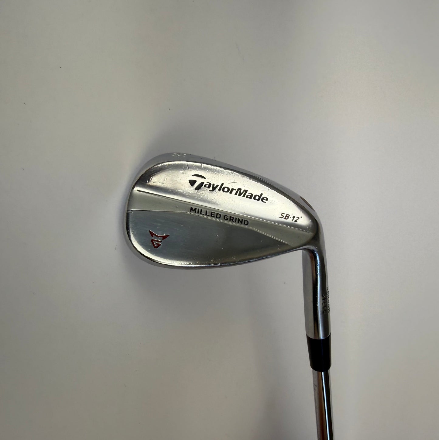 Taylormade Milled Grind 56 Degree Wedge - Right Handed (35")
