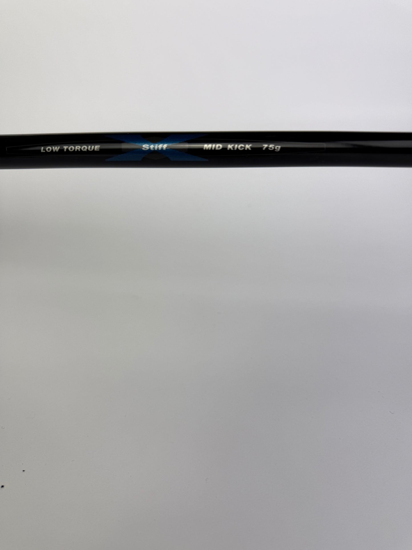 Callaway X20 2 Iron - Right Handed (40.25")