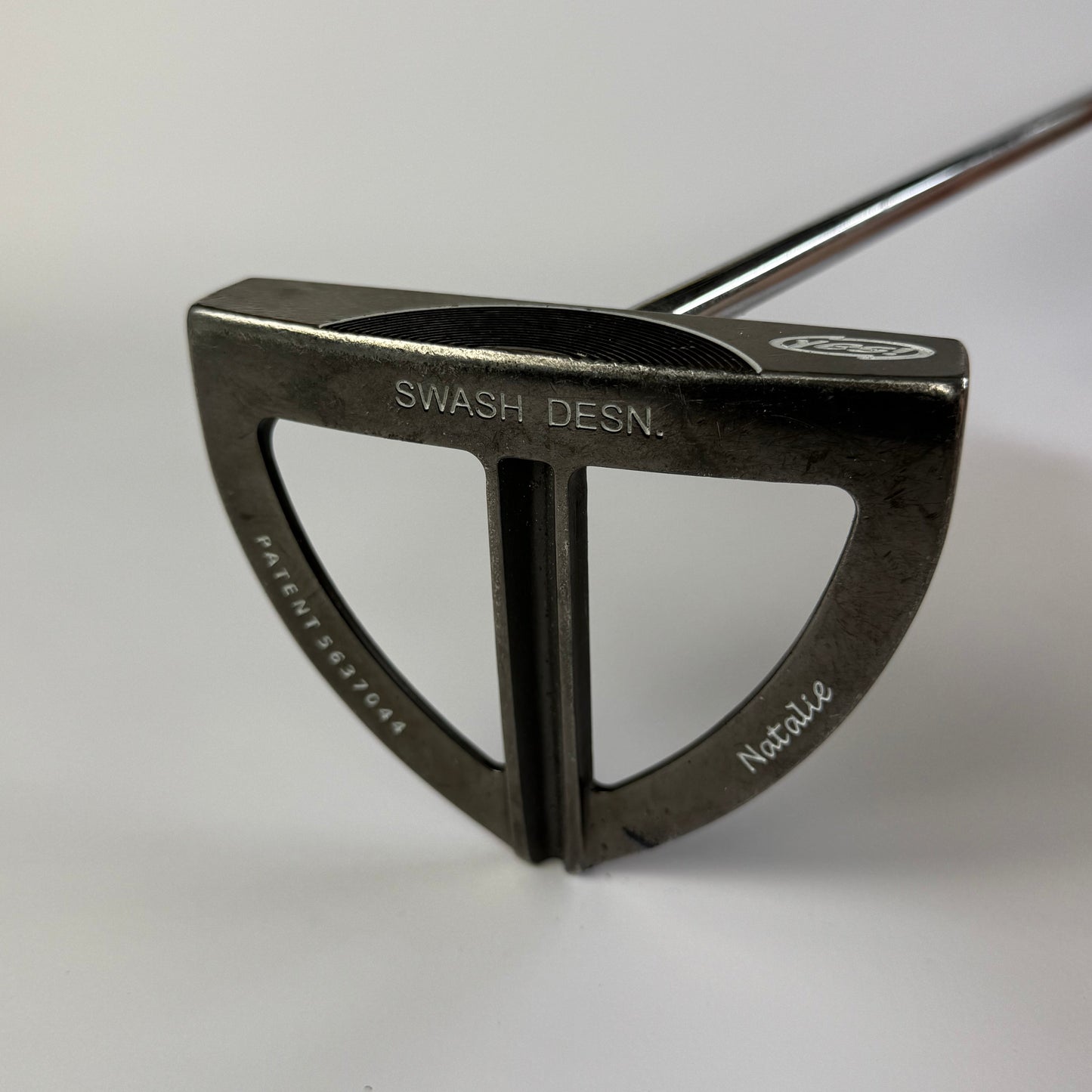 Yes! Natalie Putter - Right Handed (32.75”)