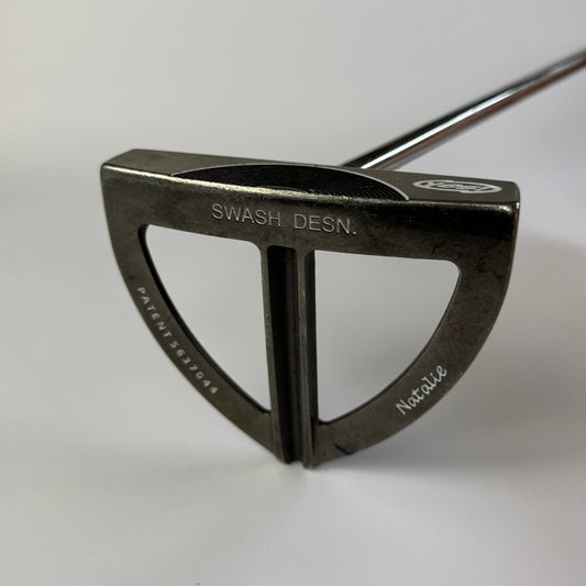 Yes! Natalie Putter - Right Handed (32.75”)