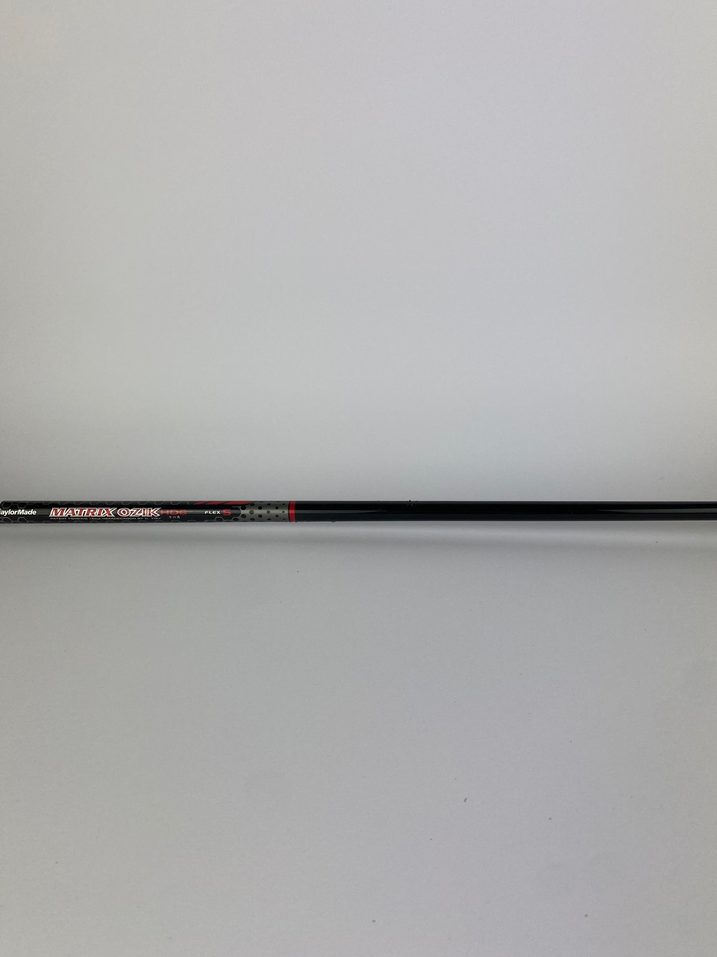 Taylormade Burner Superfast (TP Version) 8.5 Degree Driver - Right Handed (45.25")
