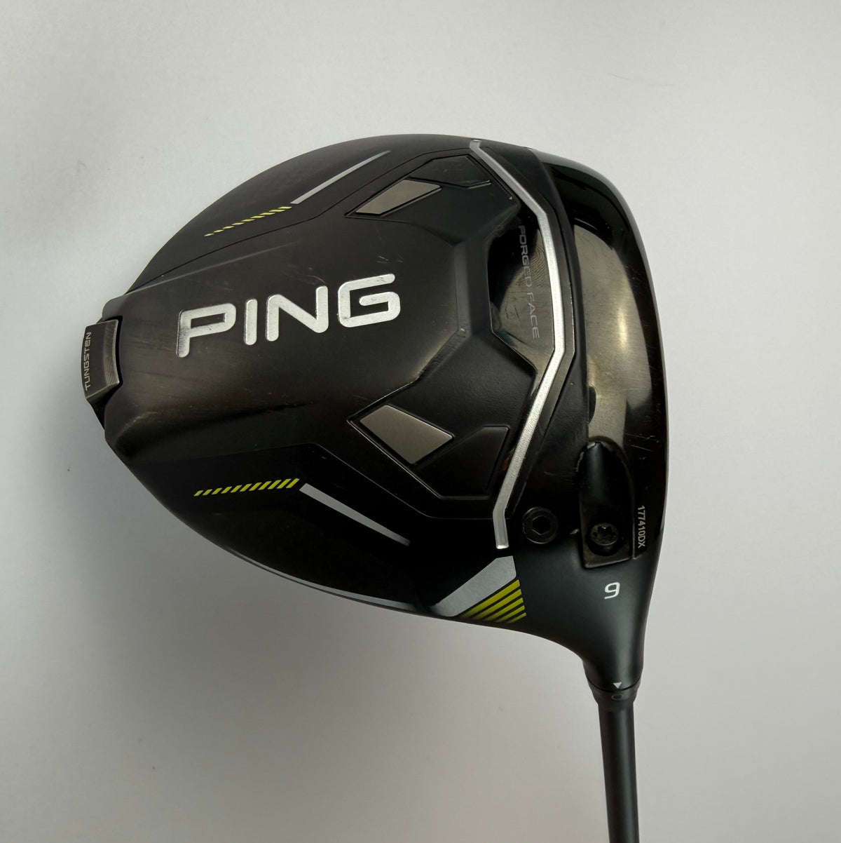 Ping G430 Max 10K 9 Degree Driver - Right Handed (45.25")