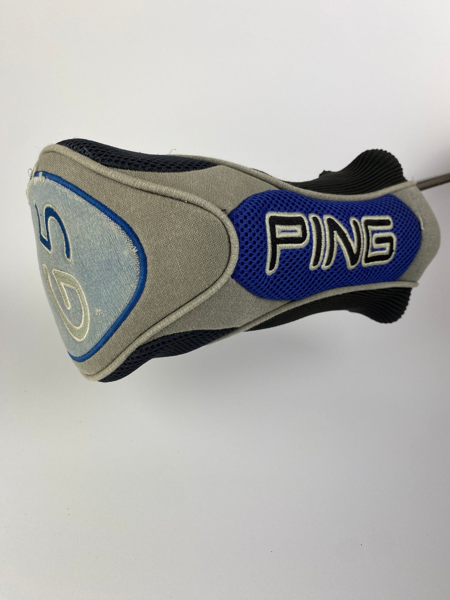 Ping G5 10.5 Degree Driver - Right Handed (45")