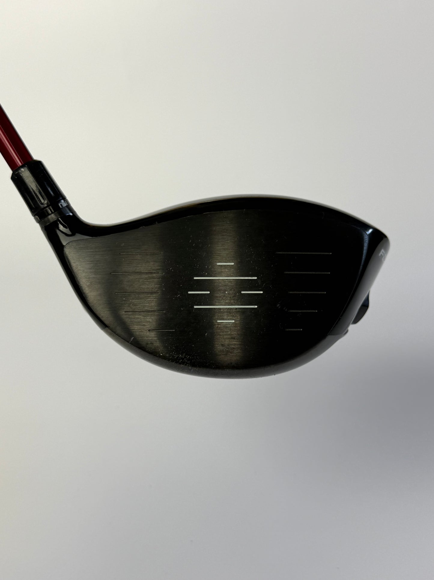 Taylormade R9 Supertri 10.5 Degree Driver - Left Handed (45.5”)
