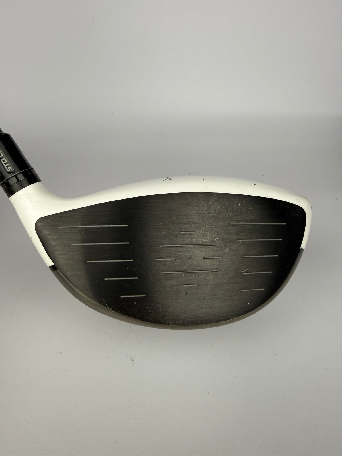 Taylormade RBZ 10.5 Degree Driver - Left Handed (45.50")