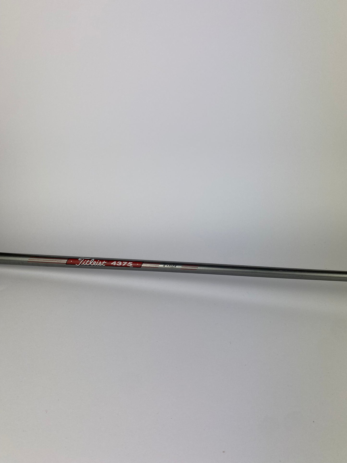 Titleist Pro Trajectory 980F 15 Degree 3 Wood - Right Handed (43")
