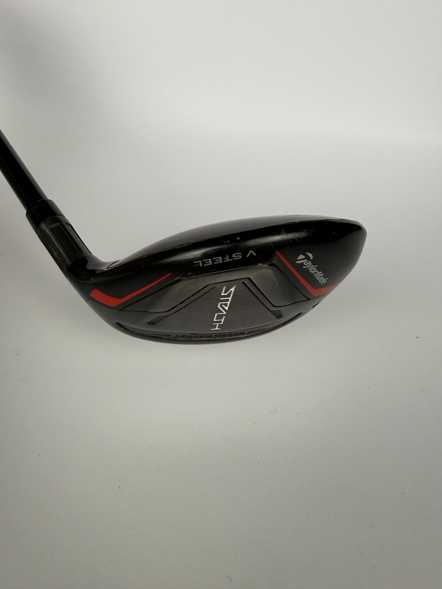 Taylormade Stealth 22 Degree 4 Hybrid - Right Handed (39.75")