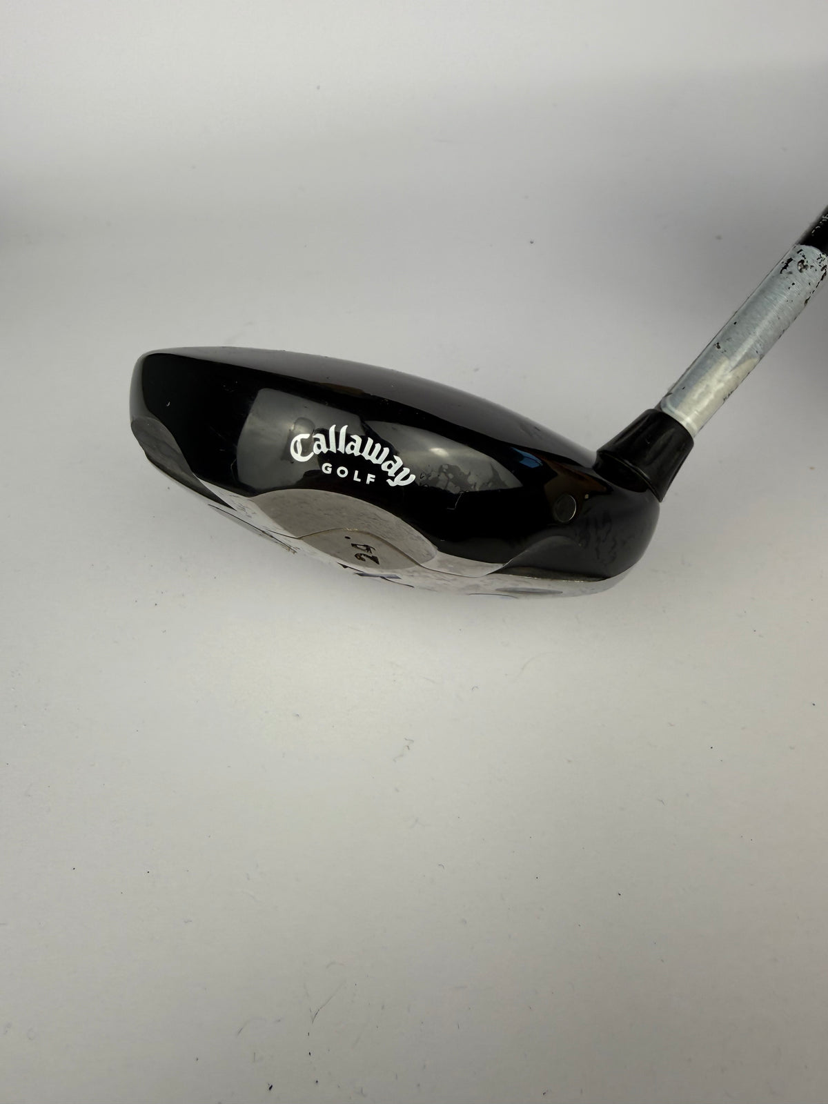 Callaway X 24 Degree Hybrid - Left Handed (39.25")