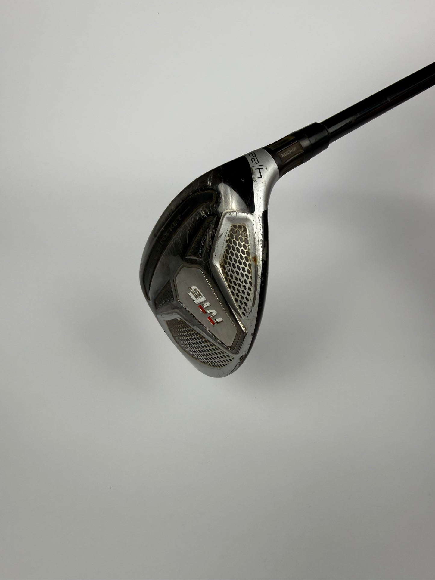 Taylormade M6 22 Degree 4 Hybrid - Right Handed (40.75")