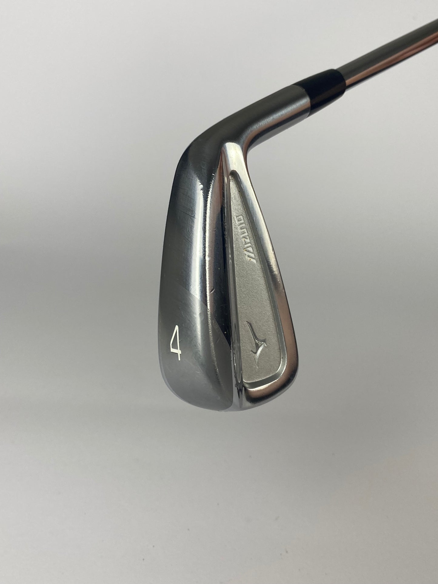 Mizuno MP-18 MMC Fli-Hi 4 Driving Iron - Right Handed (38.50")