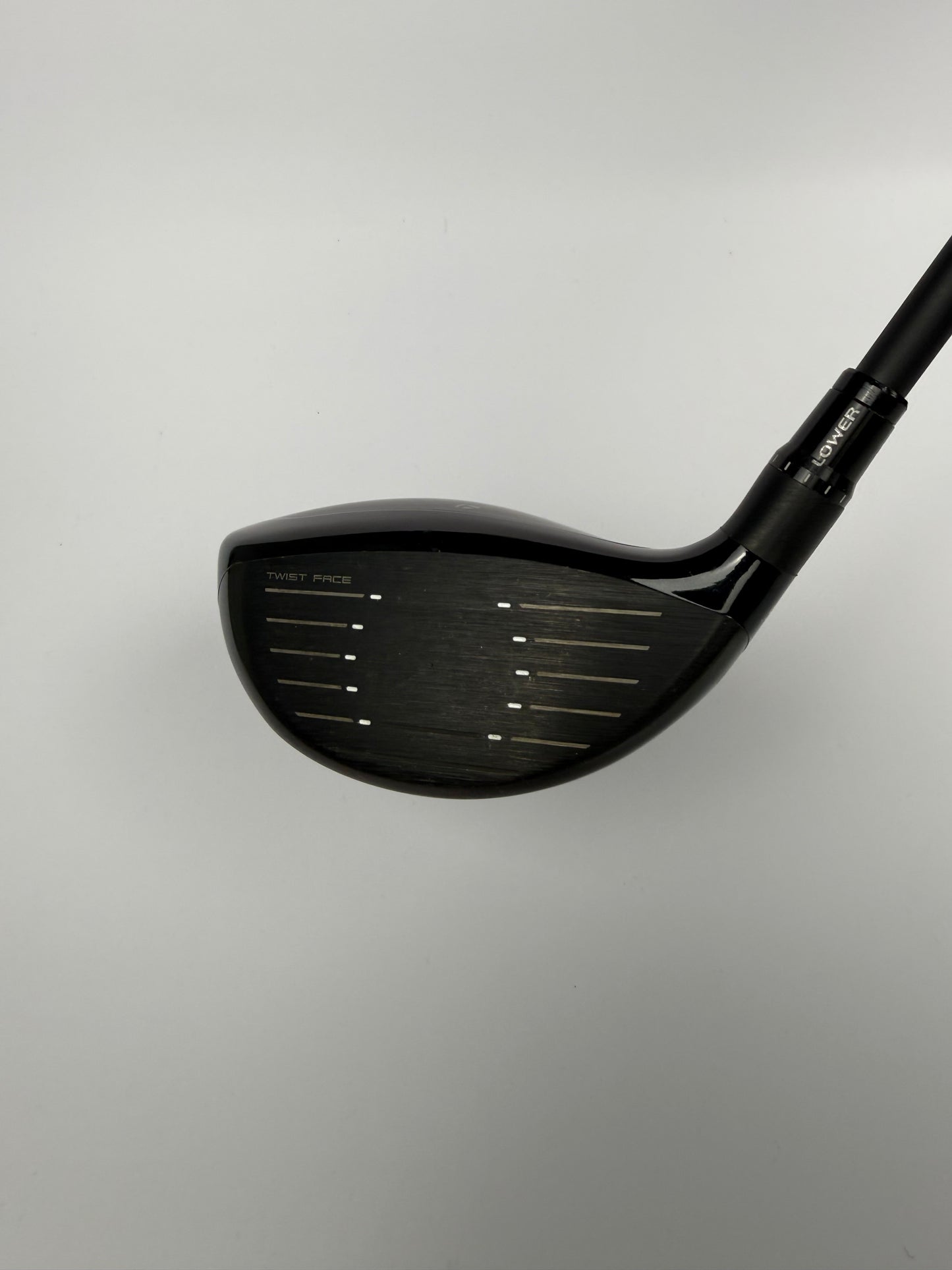 Taylormade "The Original One" 11.5 Degree Mini Driver - Right Handed (45.25")