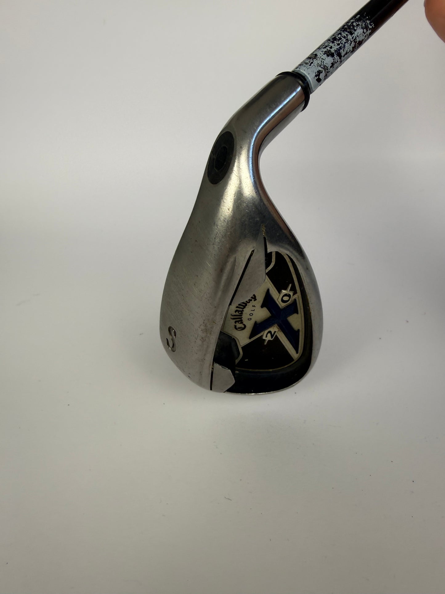 Callaway X20 Sand Wedge - Right Handed (35")