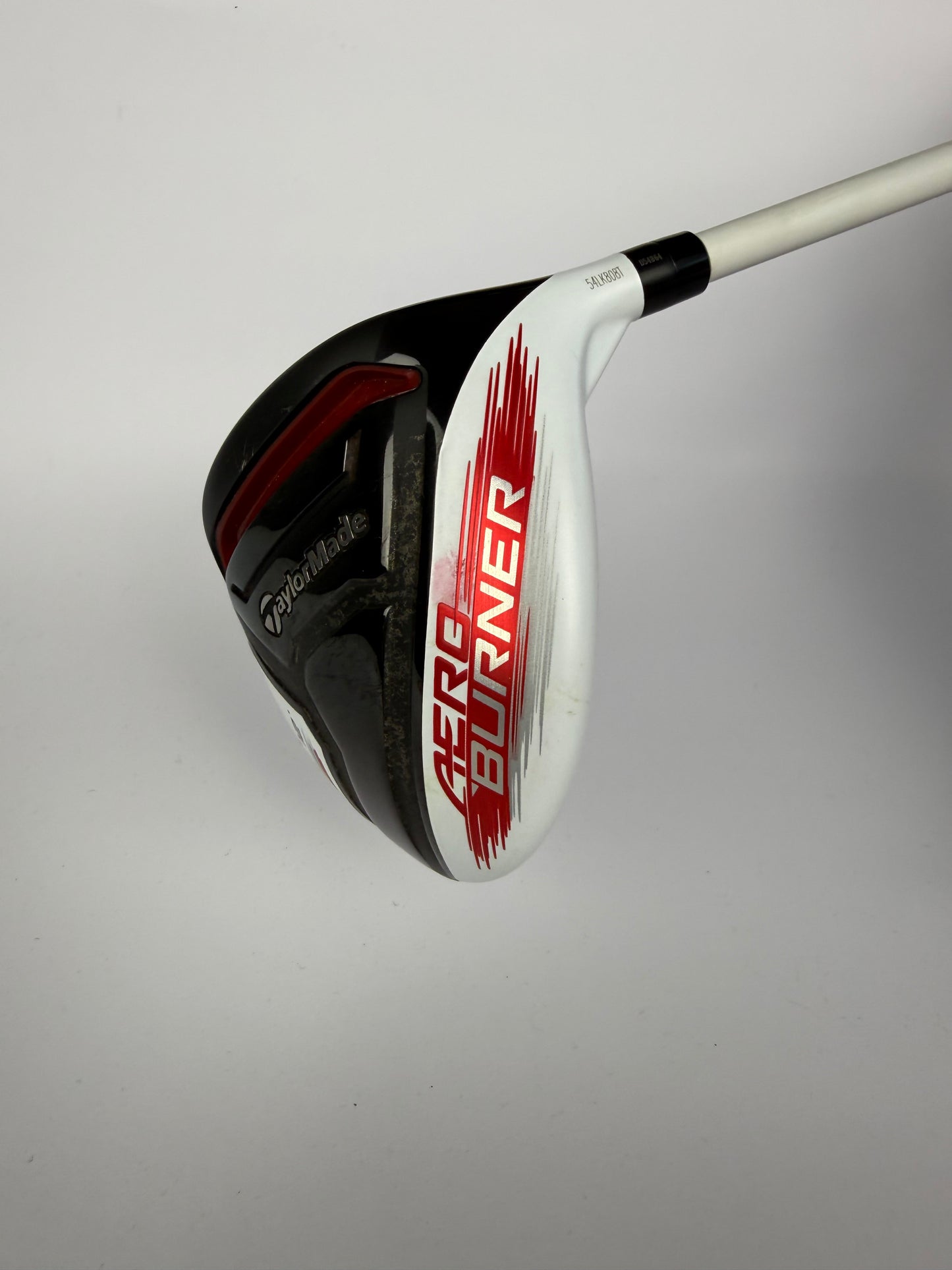 Taylormade Aeroburner 12 Degree Mini Driver - Right Handed (43")