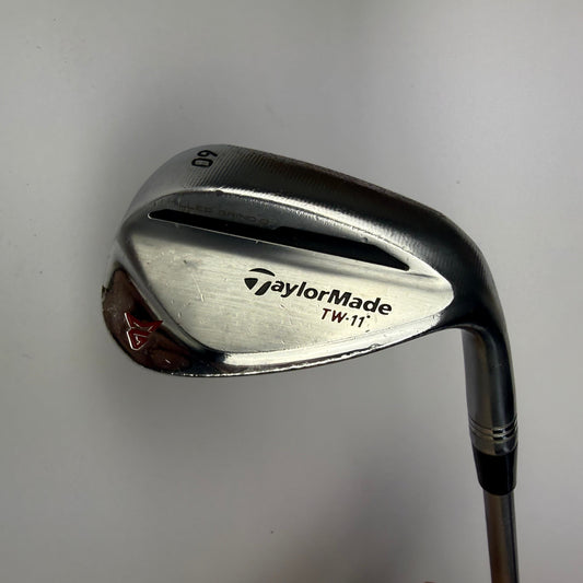 Taylormade TW Milled Grind 2 60 Degree Wedge - Right Handed (35.25")