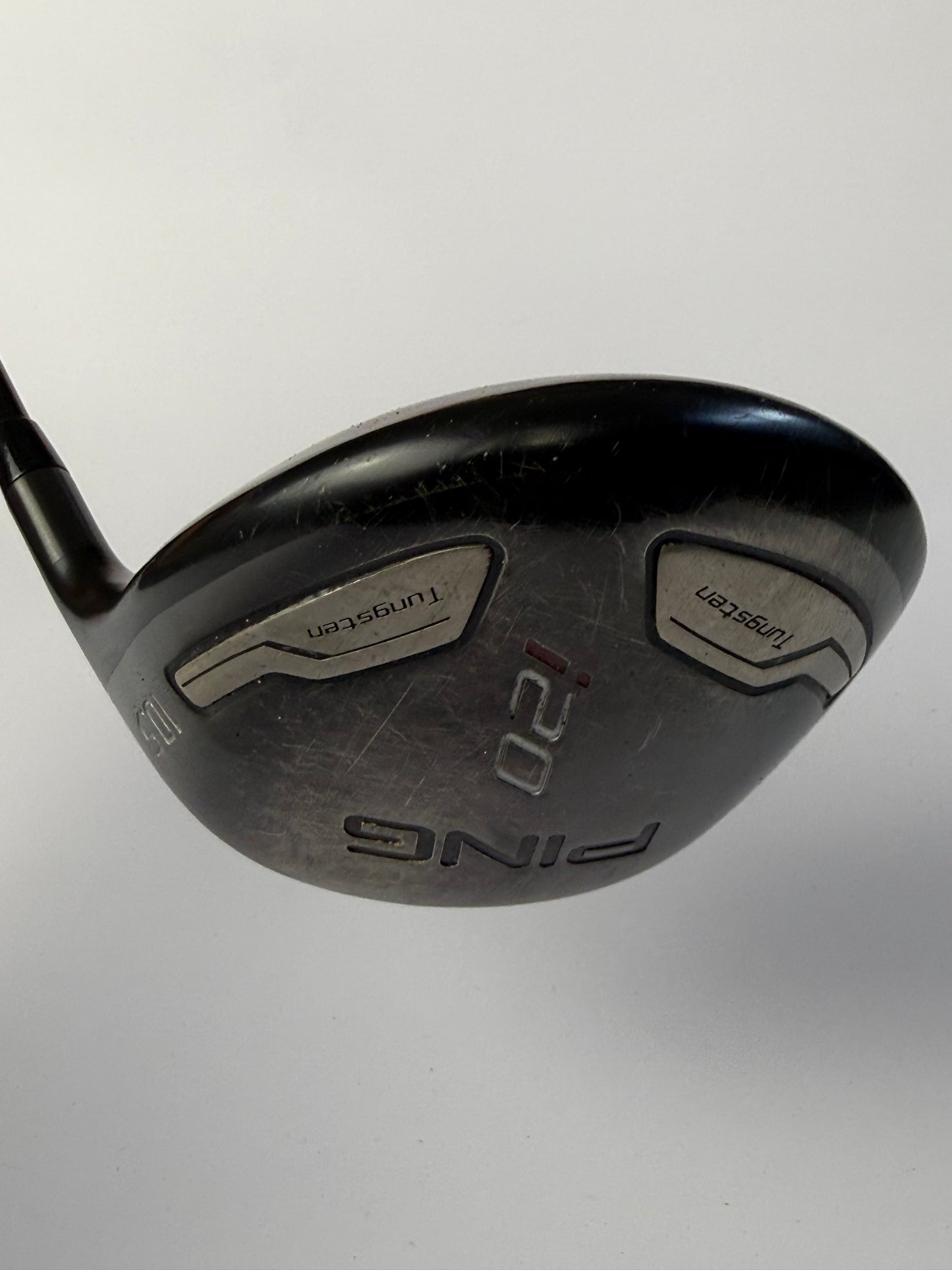 Ping i20 10.5 Degree Driver - Right Handed (44.75”)
