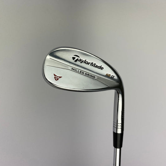 Taylormade Milled Grind 56 Degree Wedge - Right Handed (35")