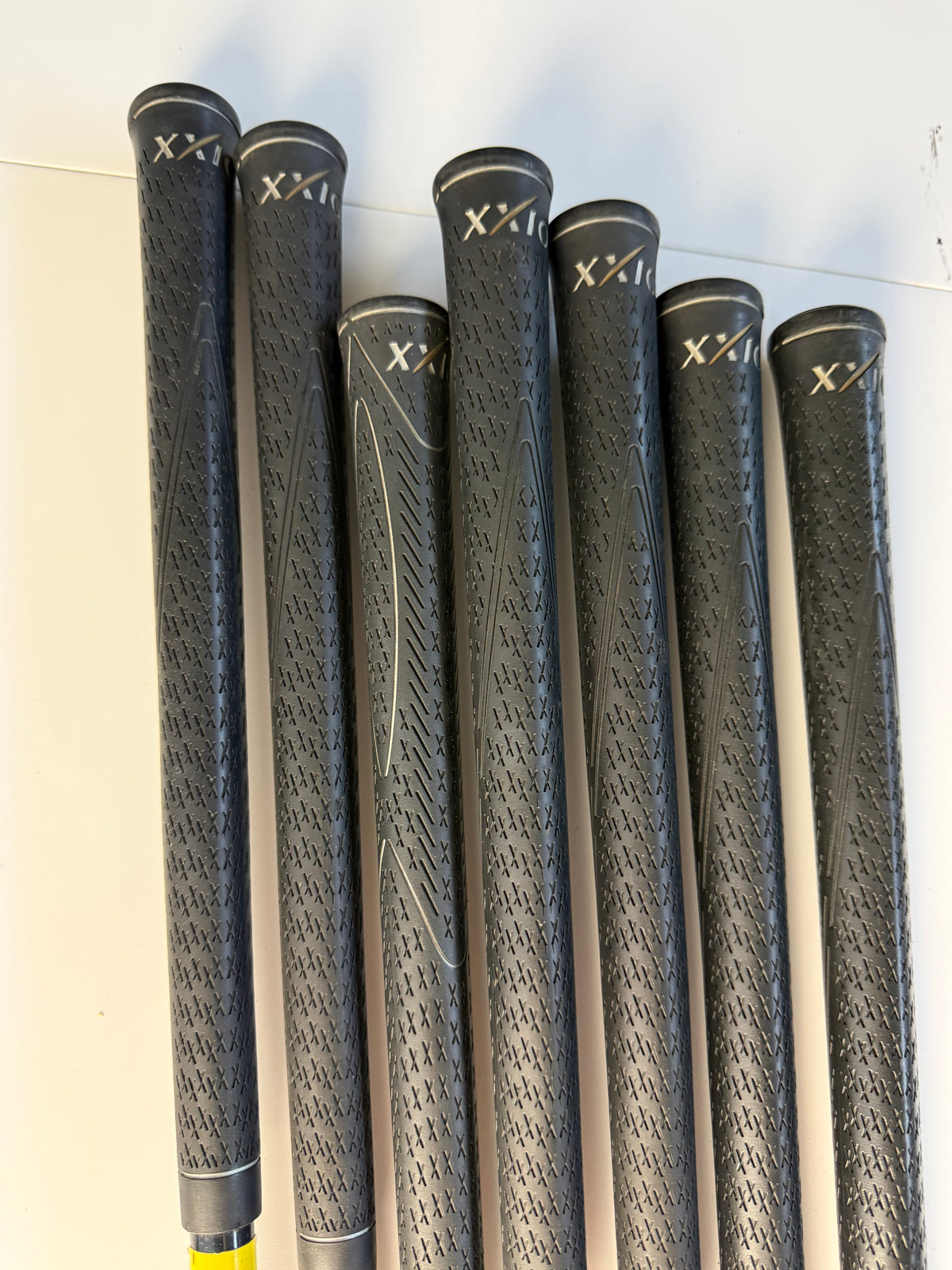 XXIO Impact Power Matching Iron Set 5-SW - Right Handed (+0.25")