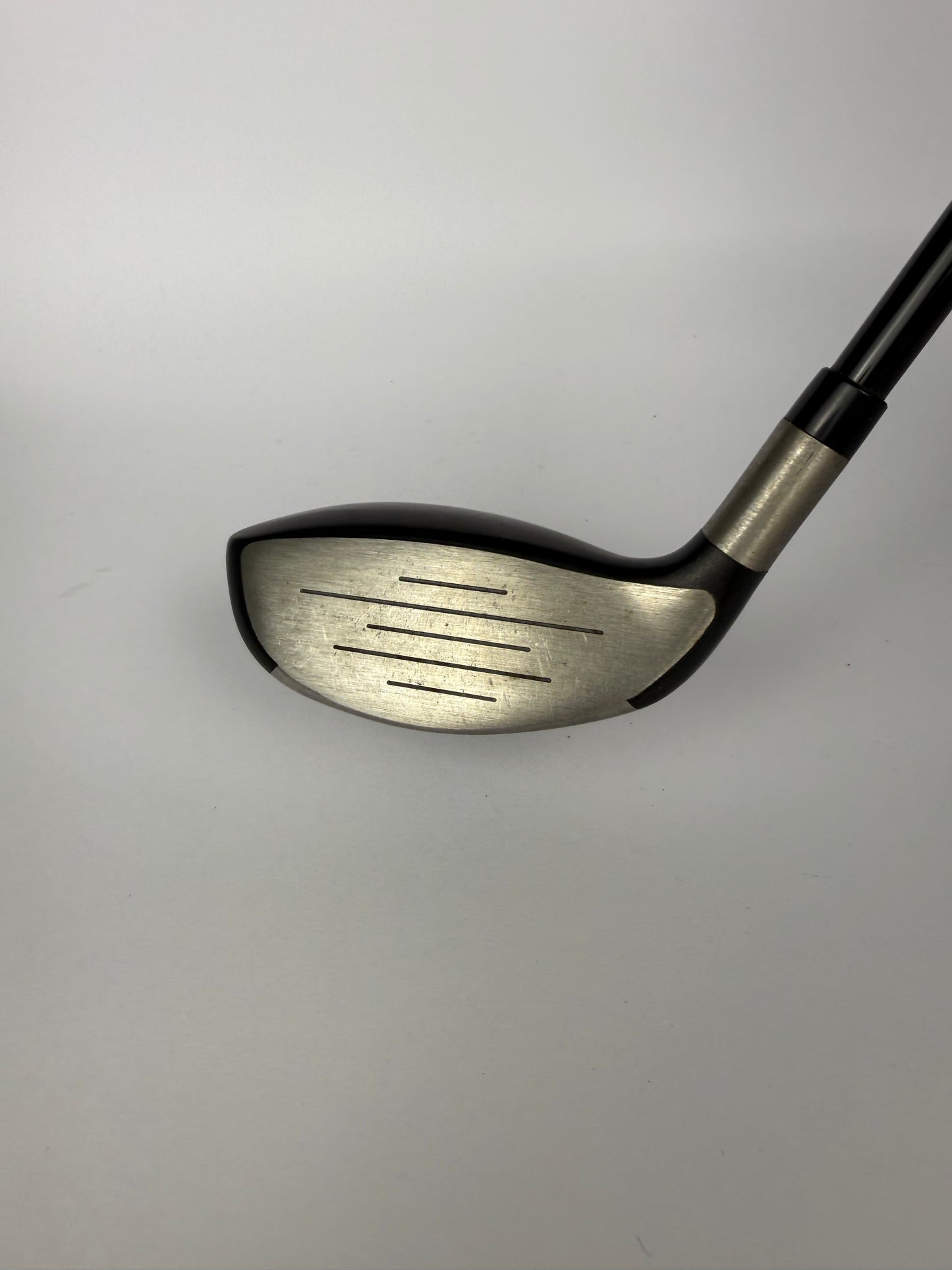 Taylormade Jetspeed 22 Degree 4 Hybrid - Right Handed (40.50")