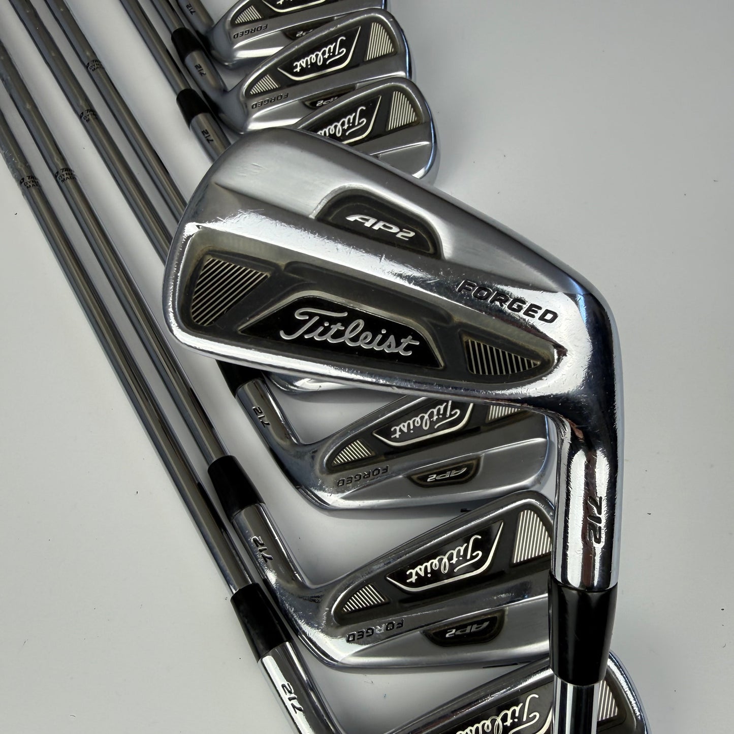 Titleist AP2 712 Irons 3-PW - Right Handed (Standard)