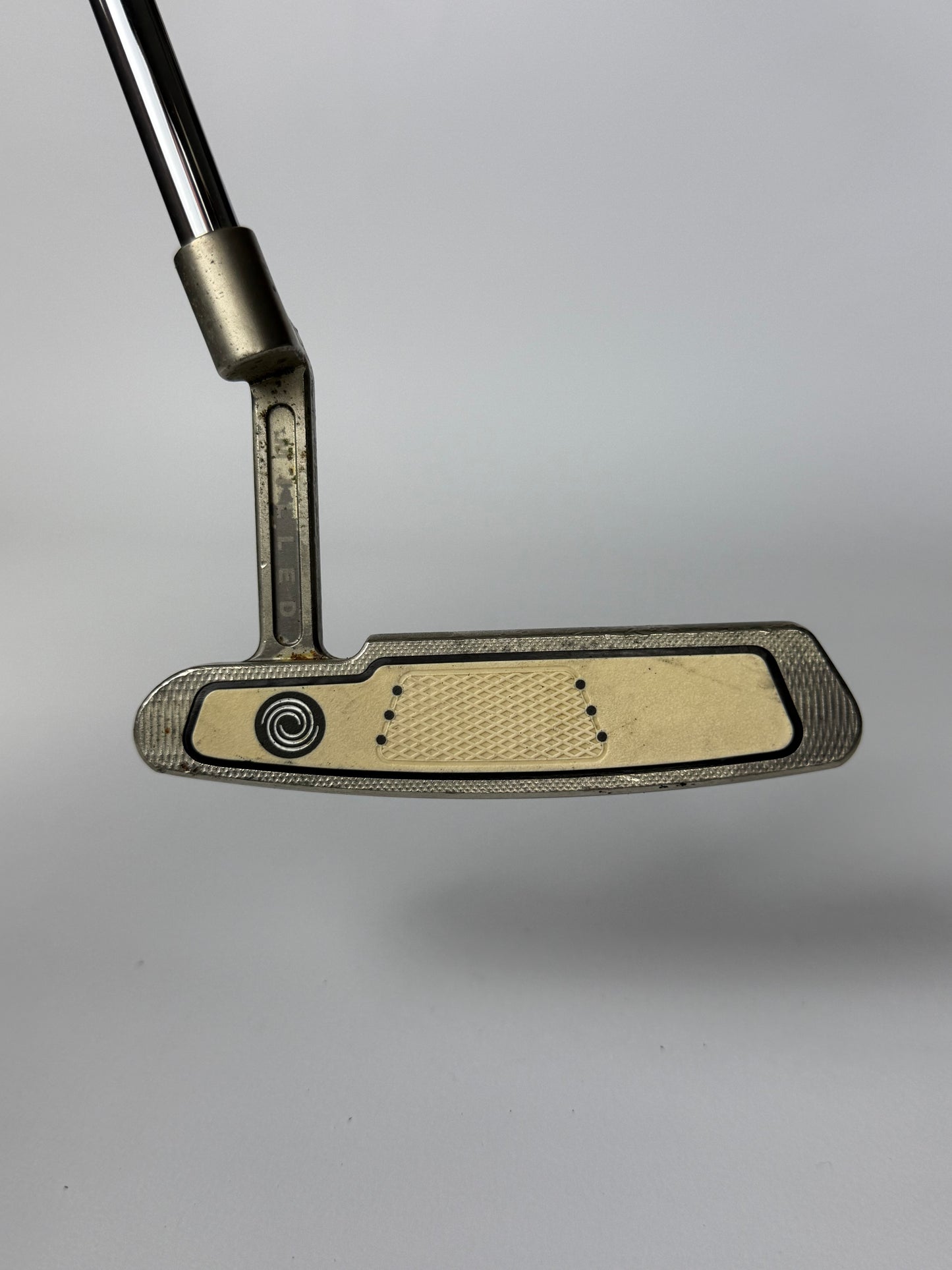 Odyssey Black Series 1 Putter - Left Handed (35”)