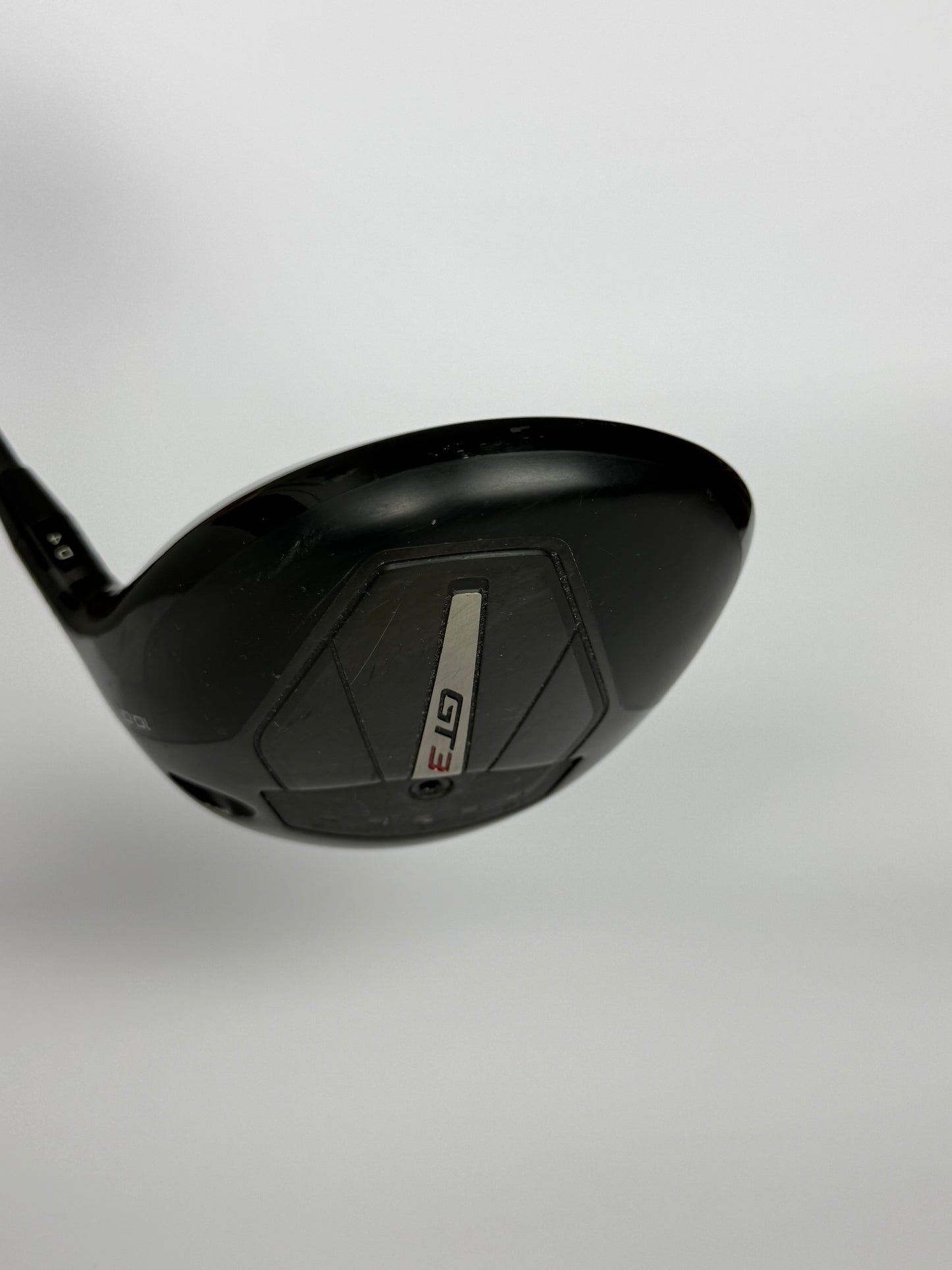 Titleist GT3 10 Degree Driver - Right Handed (44.75")