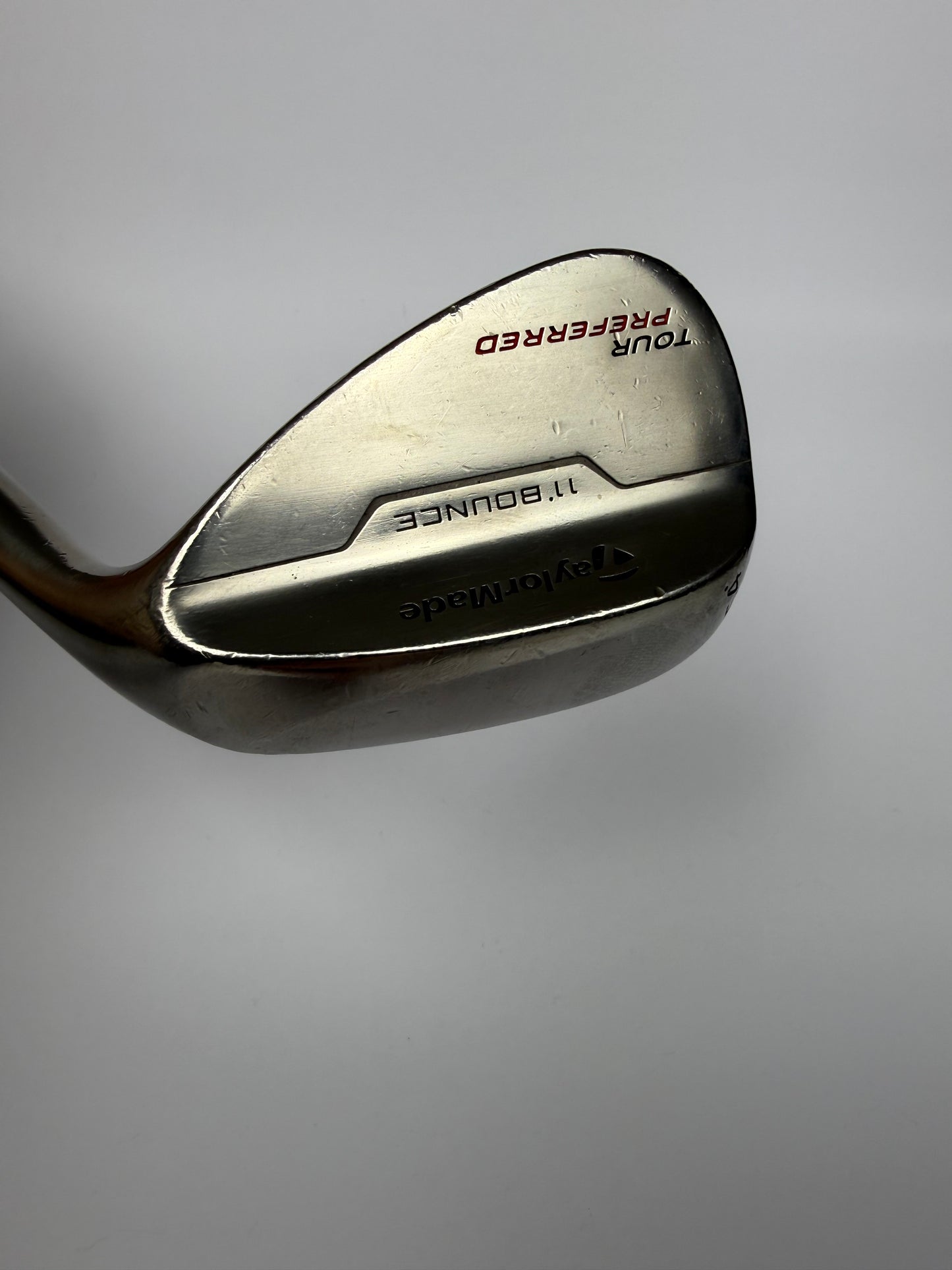 Taylormade Tour Preferred 54 Degree Wedge - Right Handed (34.50")