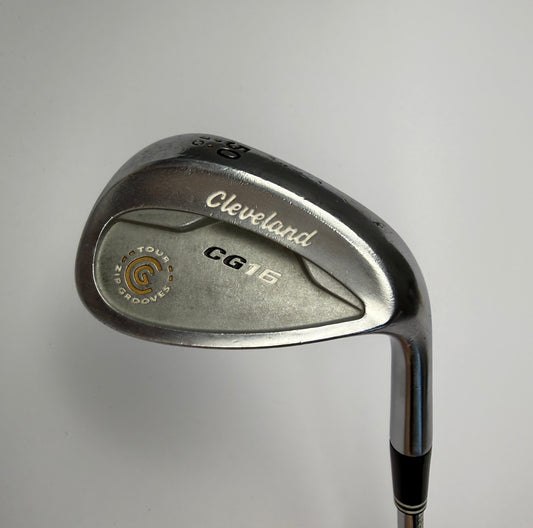 Cleveland CG16 50 Degree Wedge - Right Handed (35")