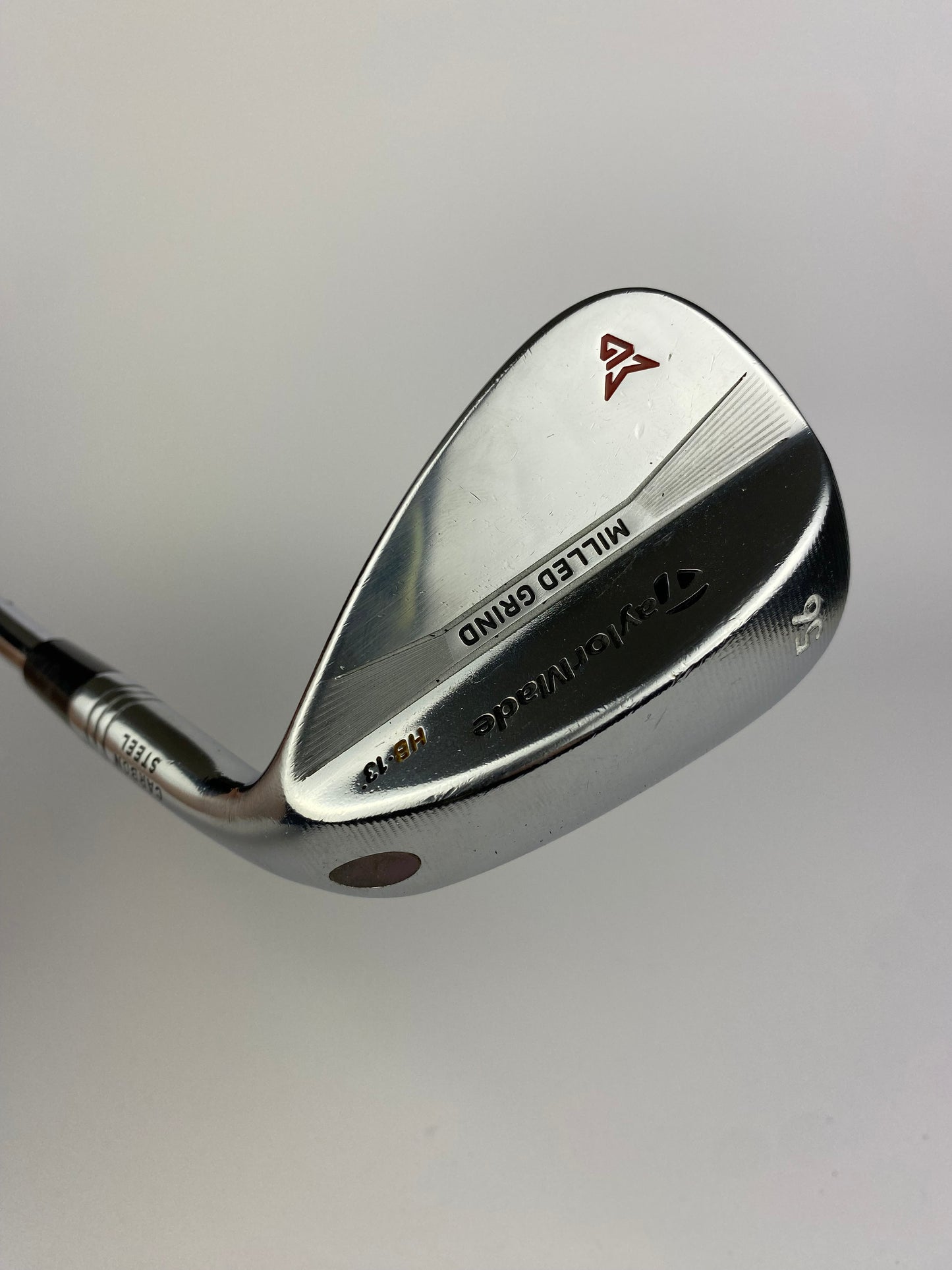 Taylormade Milled Grind 56 Degree Wedge - Right Handed (35")