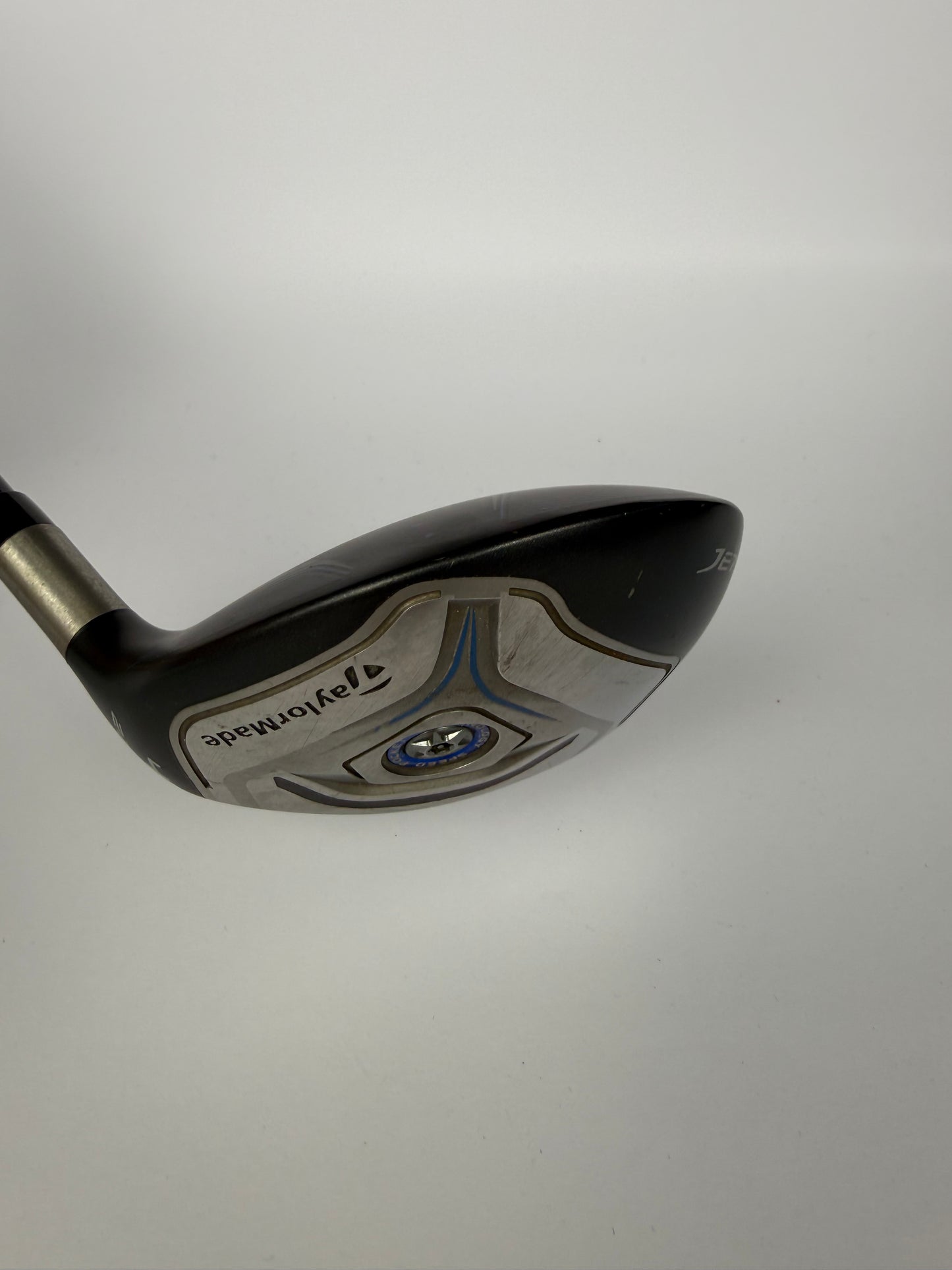 Taylormade Jetspeed 22 Degree 4 Hybrid - Right Handed (40.50")