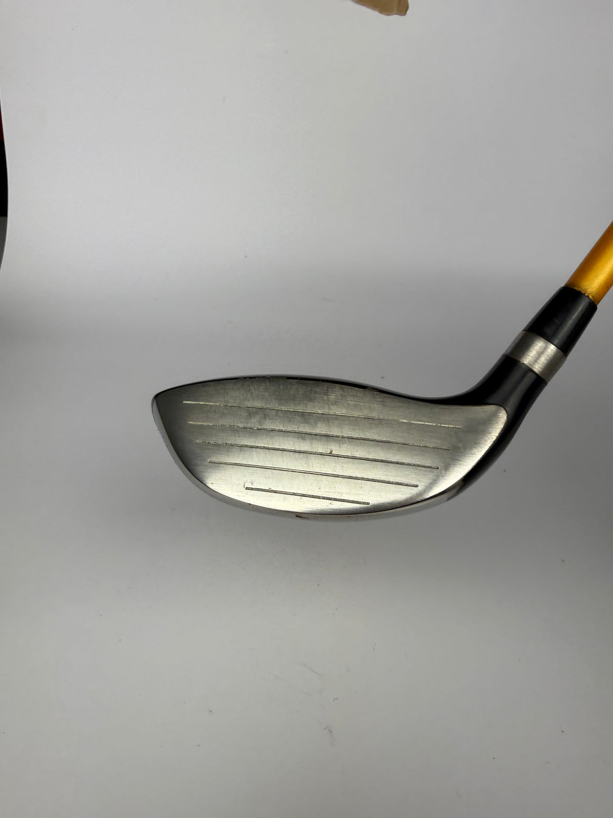 Ping G10 15.5 Degree Fairway Wood - Right Handed (42.50")