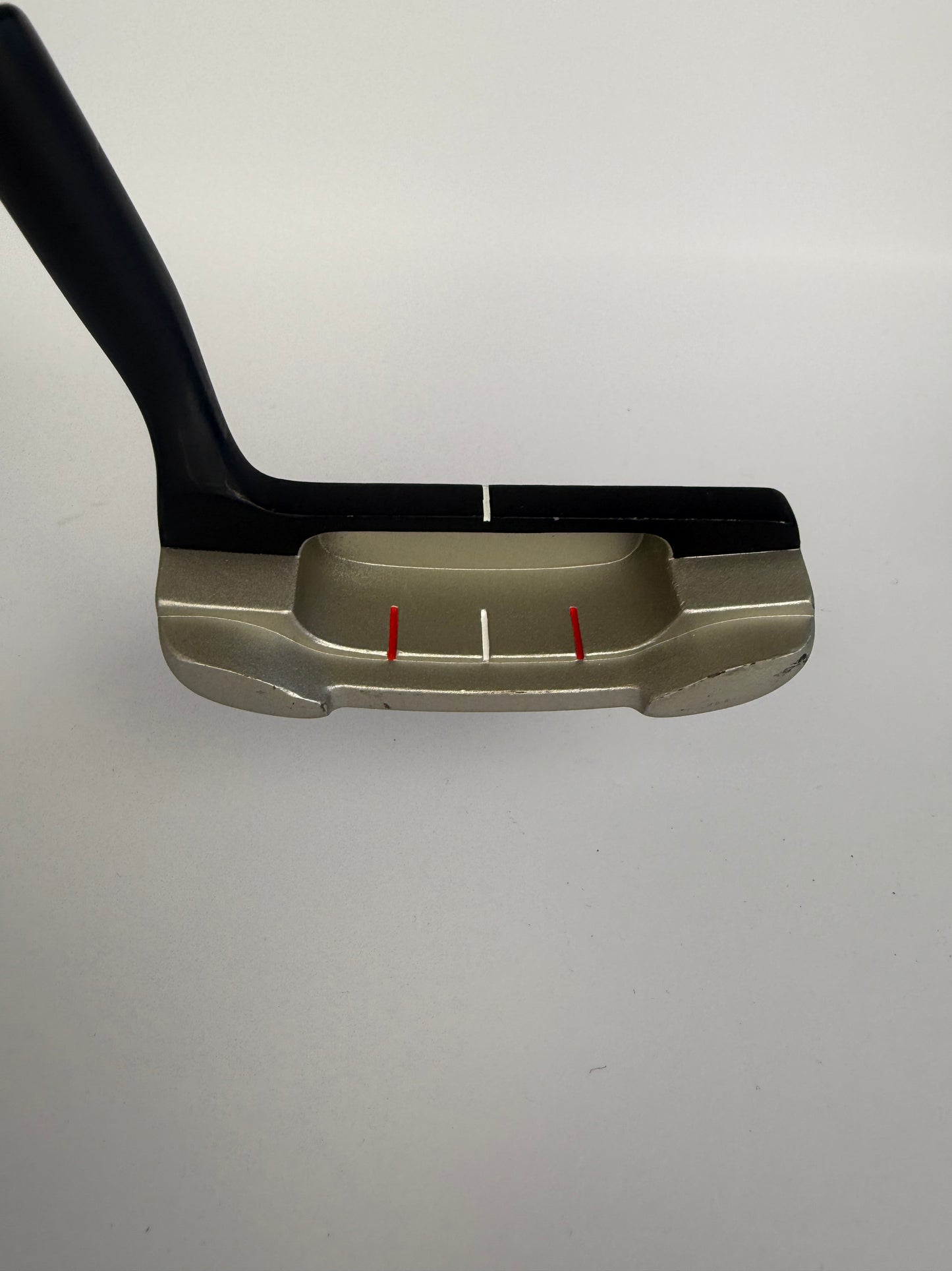 Wilson Harmonized Chipper - Right Handed (34.50")