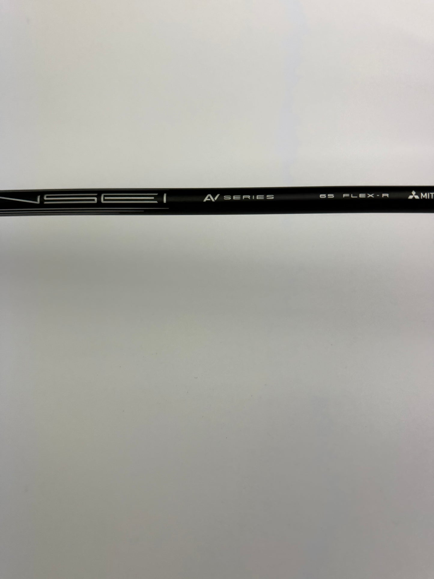 Callaway Paradym Ai Smoke Max D 21 Degree 7 Wood - Right Handed (41.75")