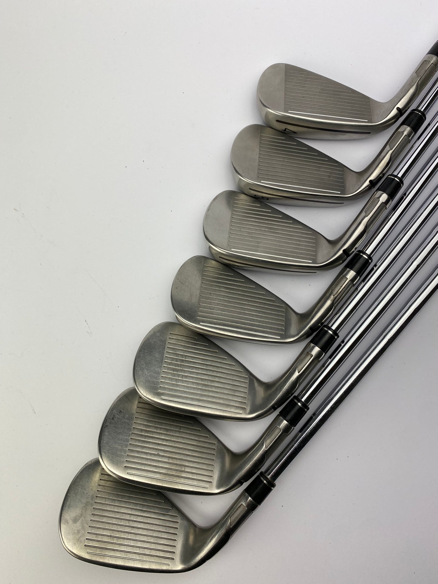 Taylormade Stealth Irons 4-PW - Right Handed (-0.25")