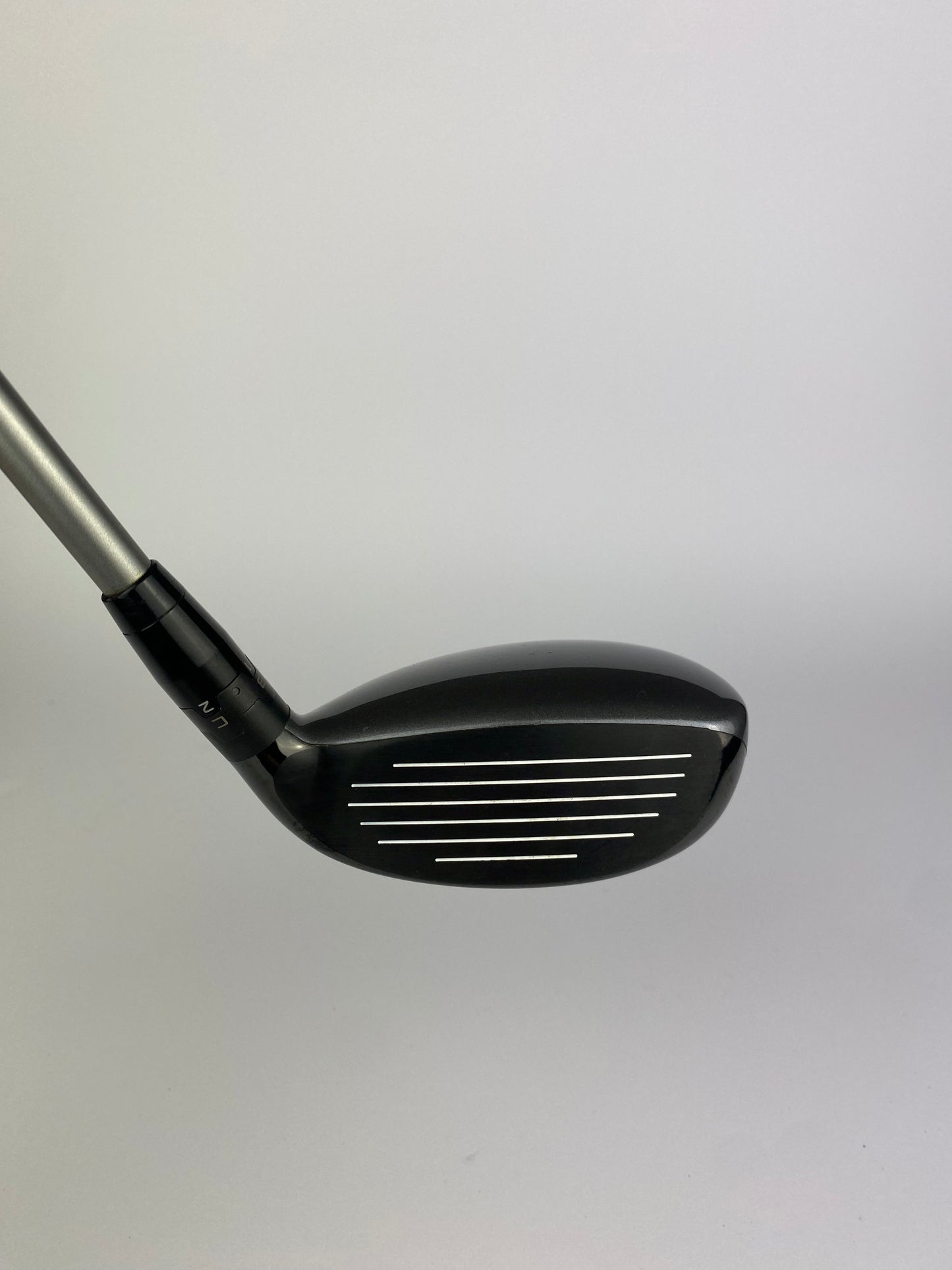 Titleist H1 816 21 Degree Hybrid - Left Handed (39.75")
