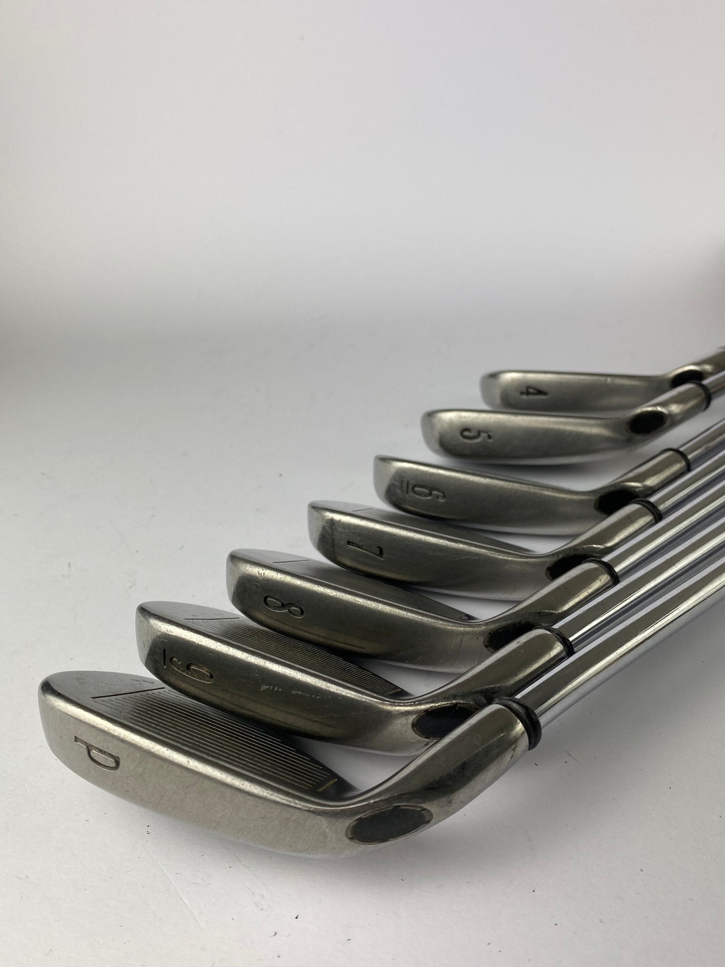 Callaway X Pro Series Irons 4-PW - Right Handed (Standard)