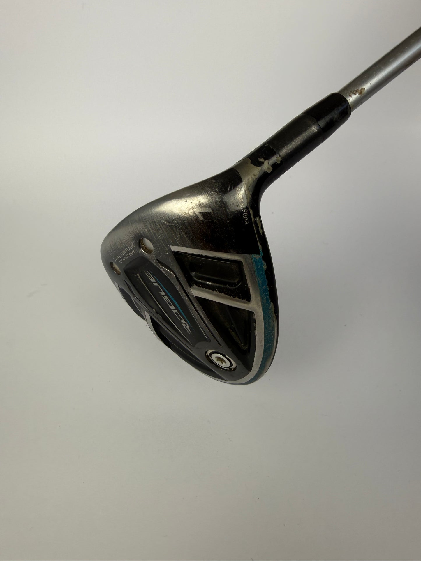 Callaway Rogue 21 Degree 7 Wood - Right Handed (41.50")