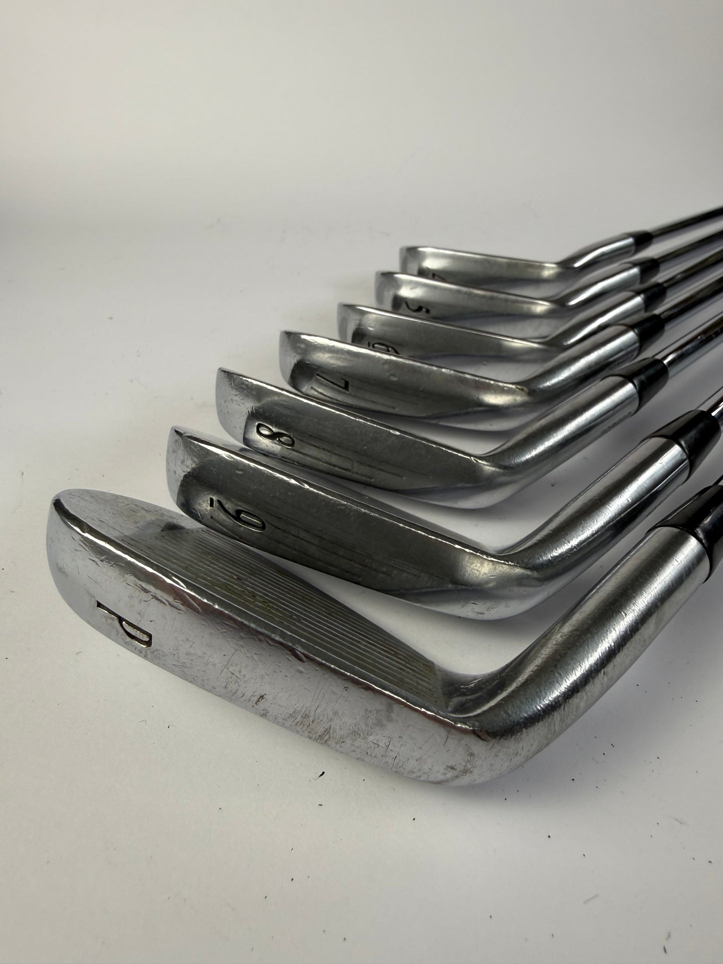 Srixon Z565 and Z765 Irons 4-PW - Right Handed (+-“)