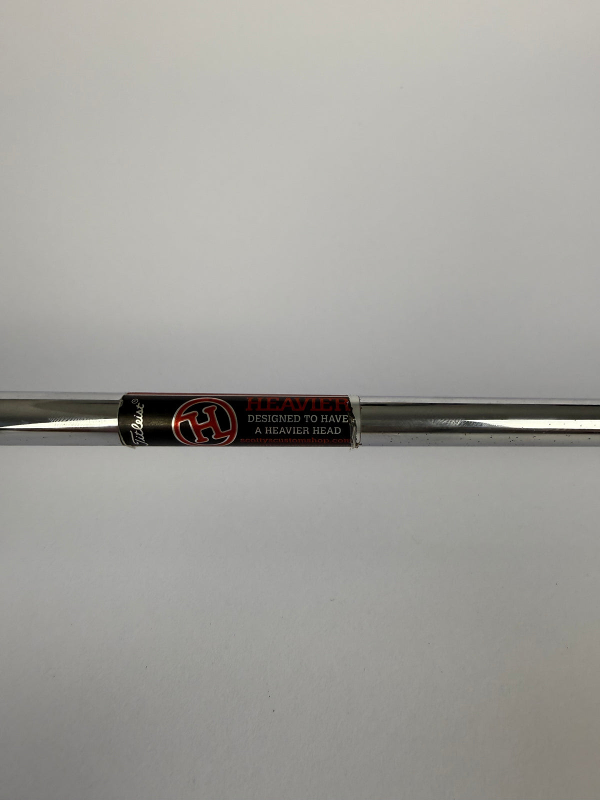 Scotty Cameron Special Select Newport 2 Putter - Right Handed (36")