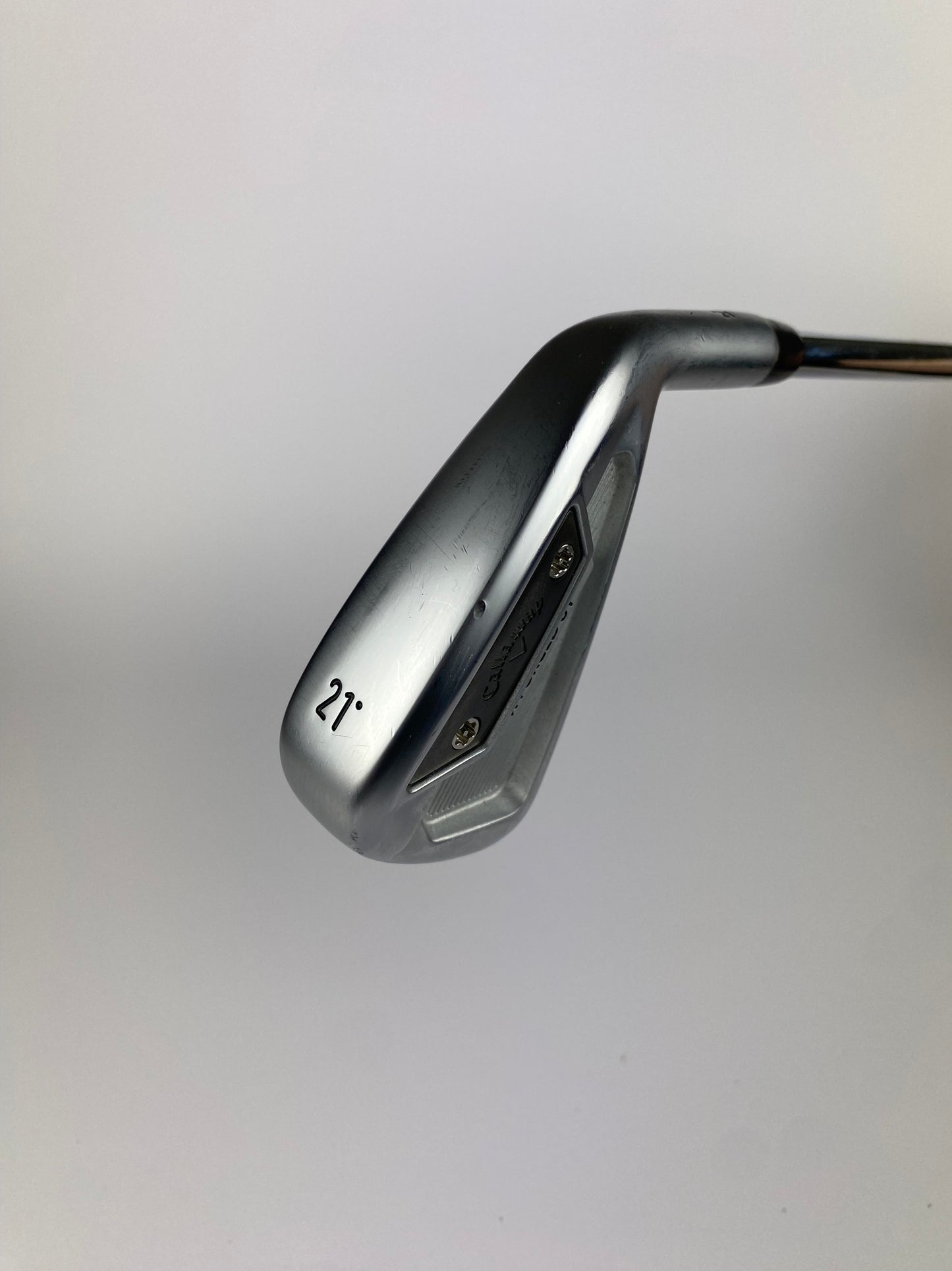 Callaway X Forged UT 21 Degree Driving Iron - Right Handed (38.50")