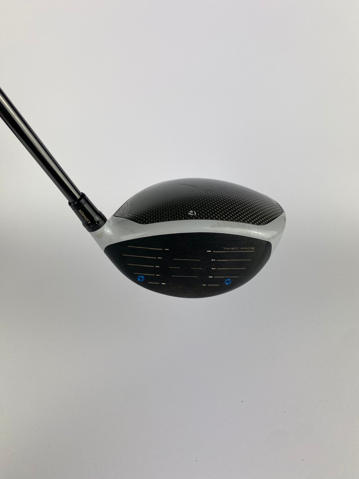 Tayormade Sim Max 10.5 Degree Driver - Left Handed (45.75")