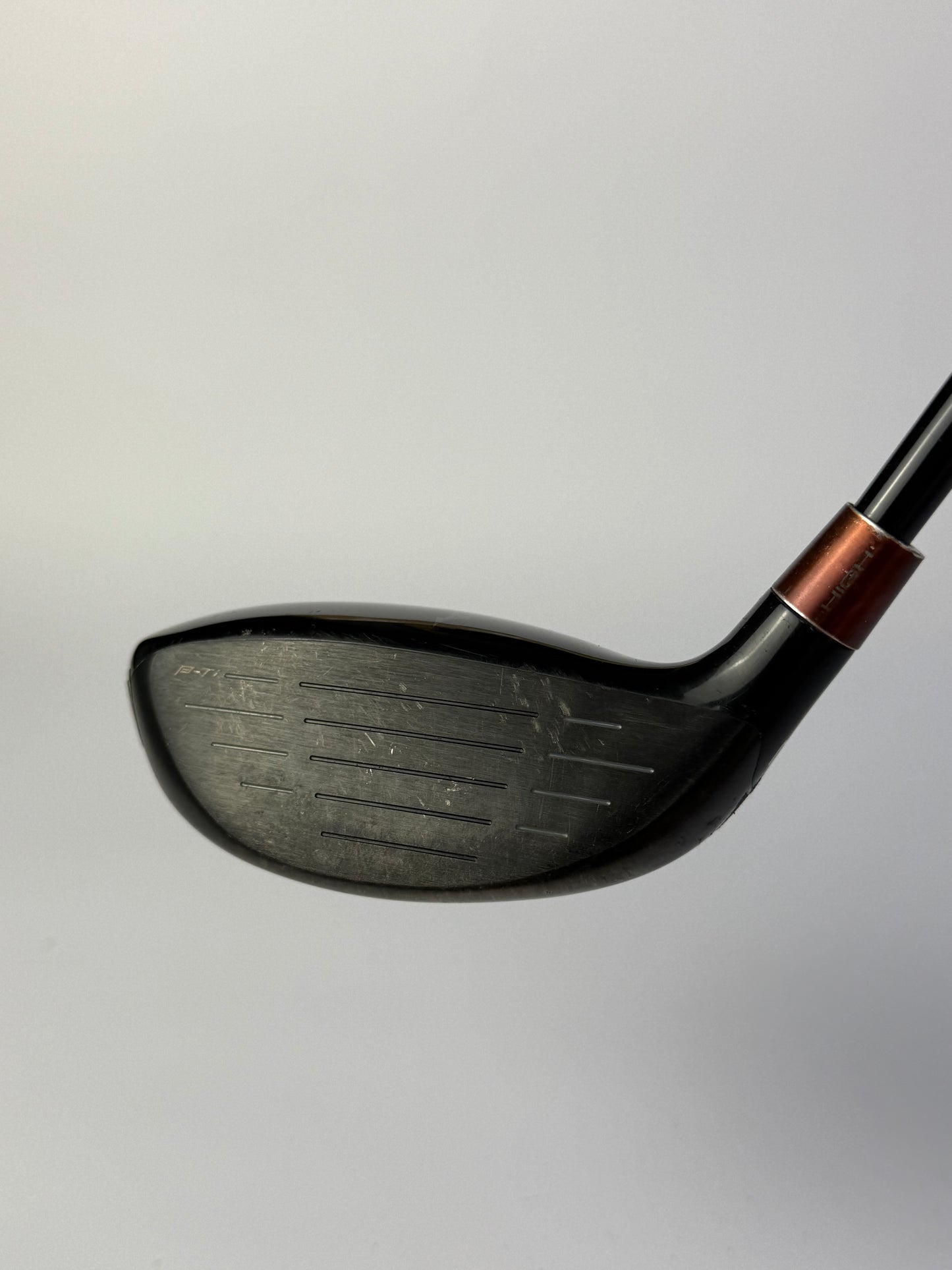Mizuno ST-G 15 Degree 3 Wood - Right Handed (42”)