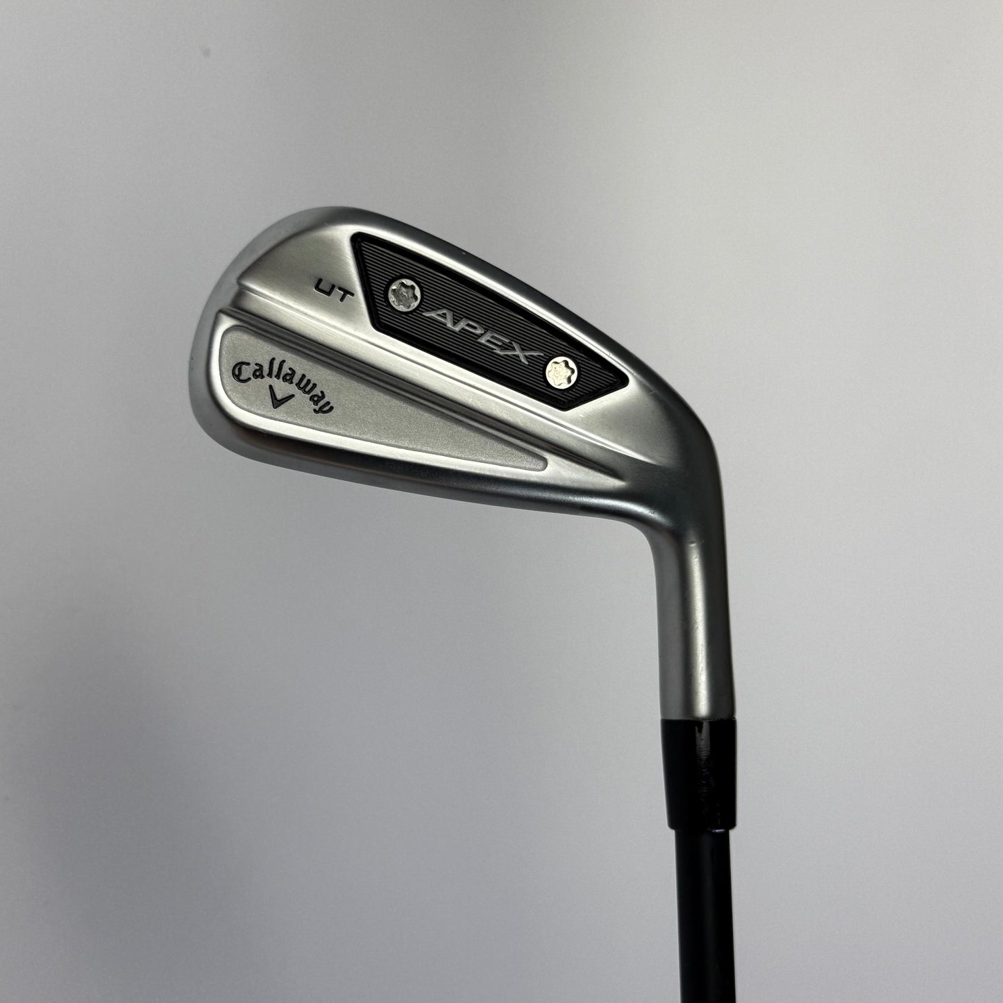 Callaway Apex UT 20 Degree Driving Iron - Right Handed (38.50”)