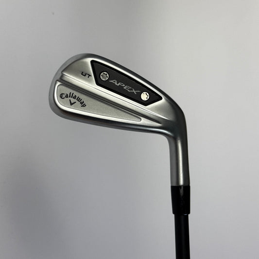 Callaway Apex UT 20 Degree Driving Iron - Right Handed (38.50”)