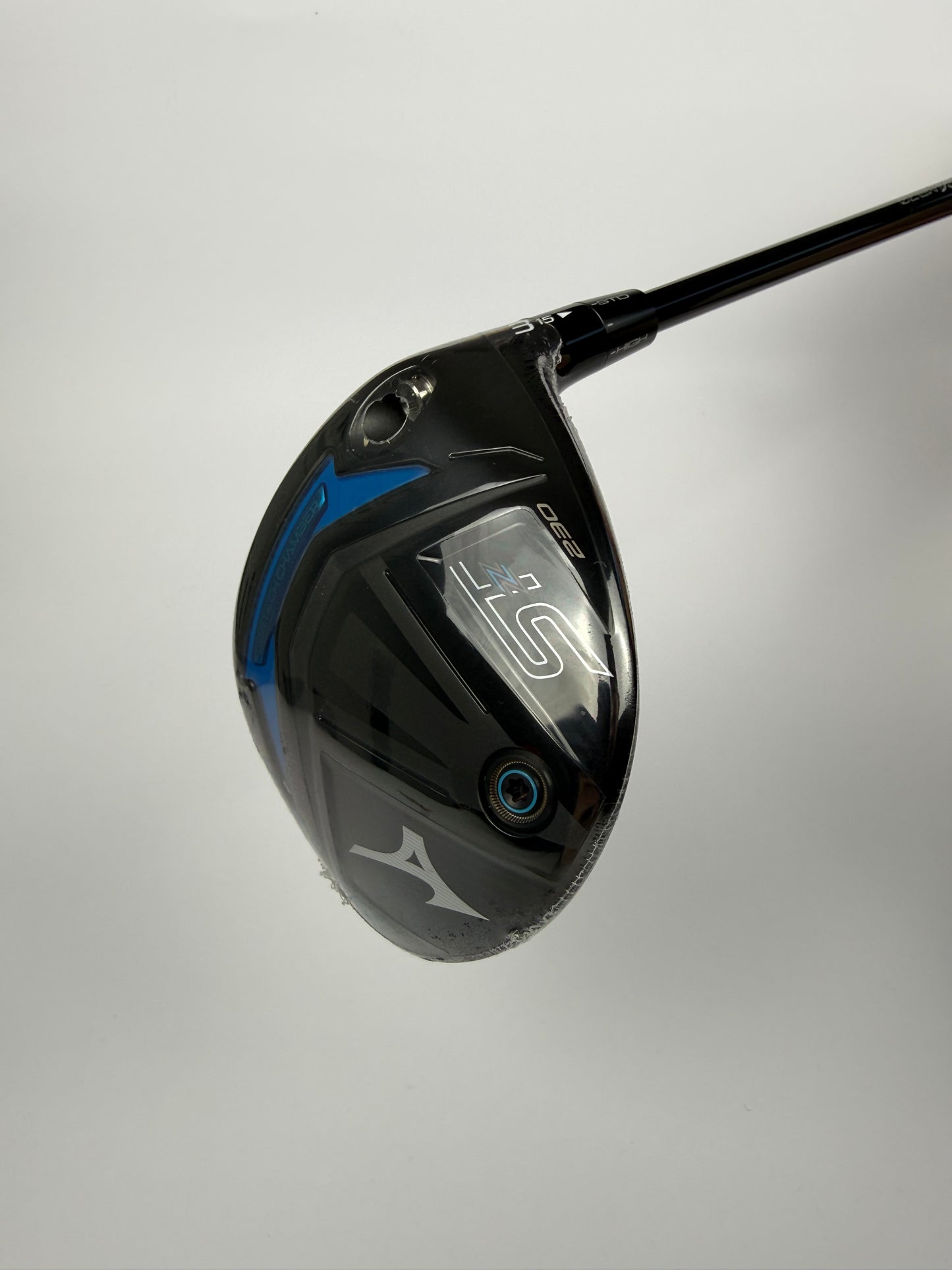 Mizuno STZ 230 15 Degree 3 Wood BRAND NEW IN PLASTIC - Right Handed (42.75")