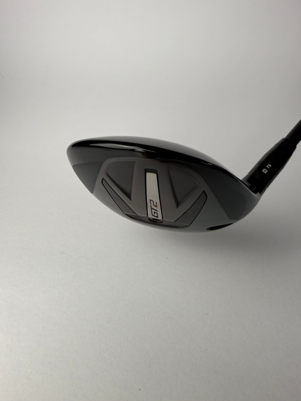 Titleist GT2 15 Degree Fairway Wood - Left Handed (42.50")