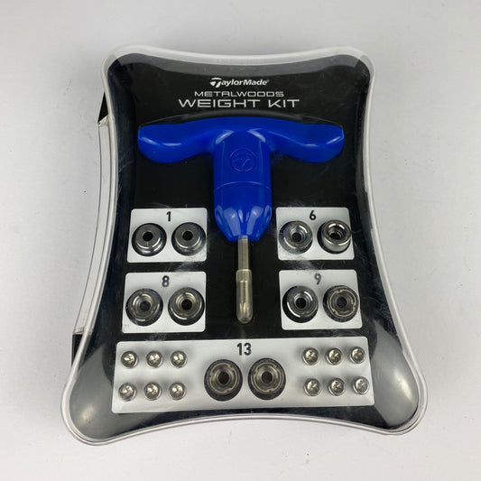 Taylormade Metalwoods Weight Kit