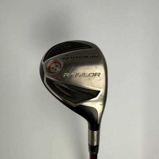 Taylormade Raylor 19 Degree Hybrid - Right Handed (41")