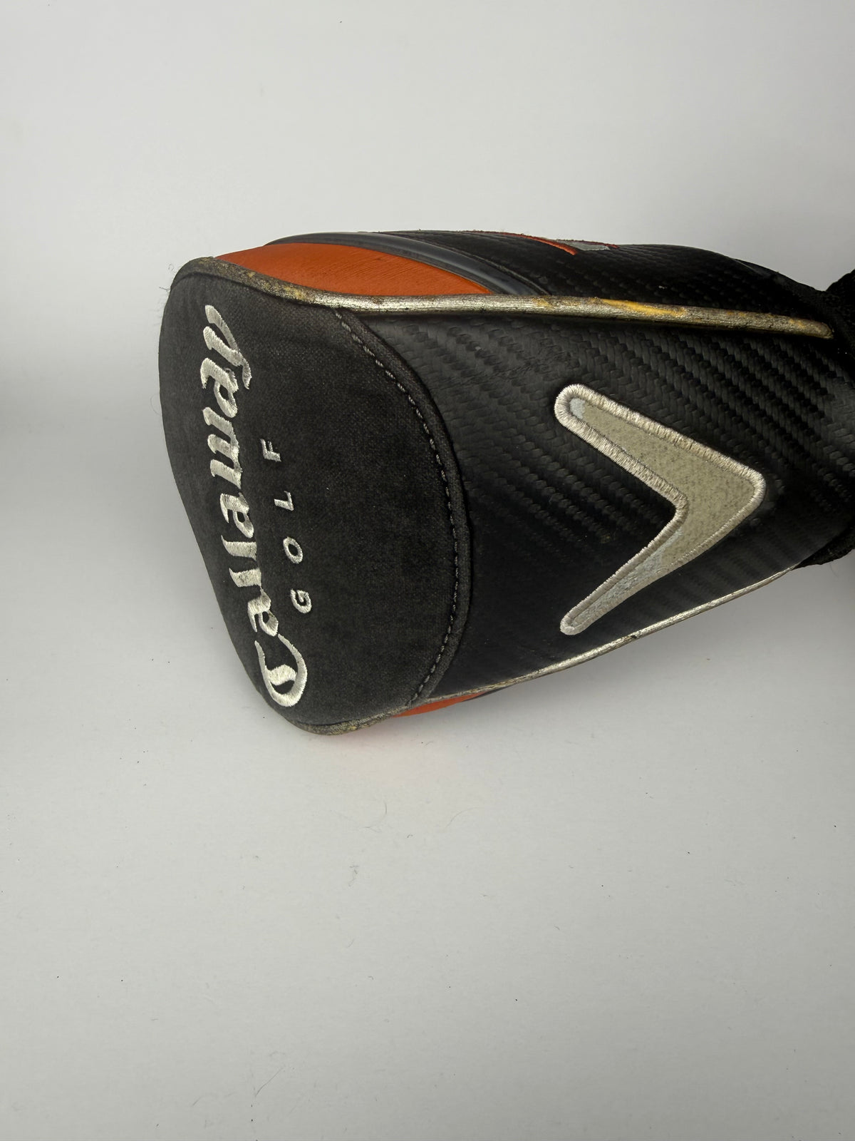 Callaway Big Bertha Fusion Tour Draw 8.5 Degree Driver - Right Handed (44.50")