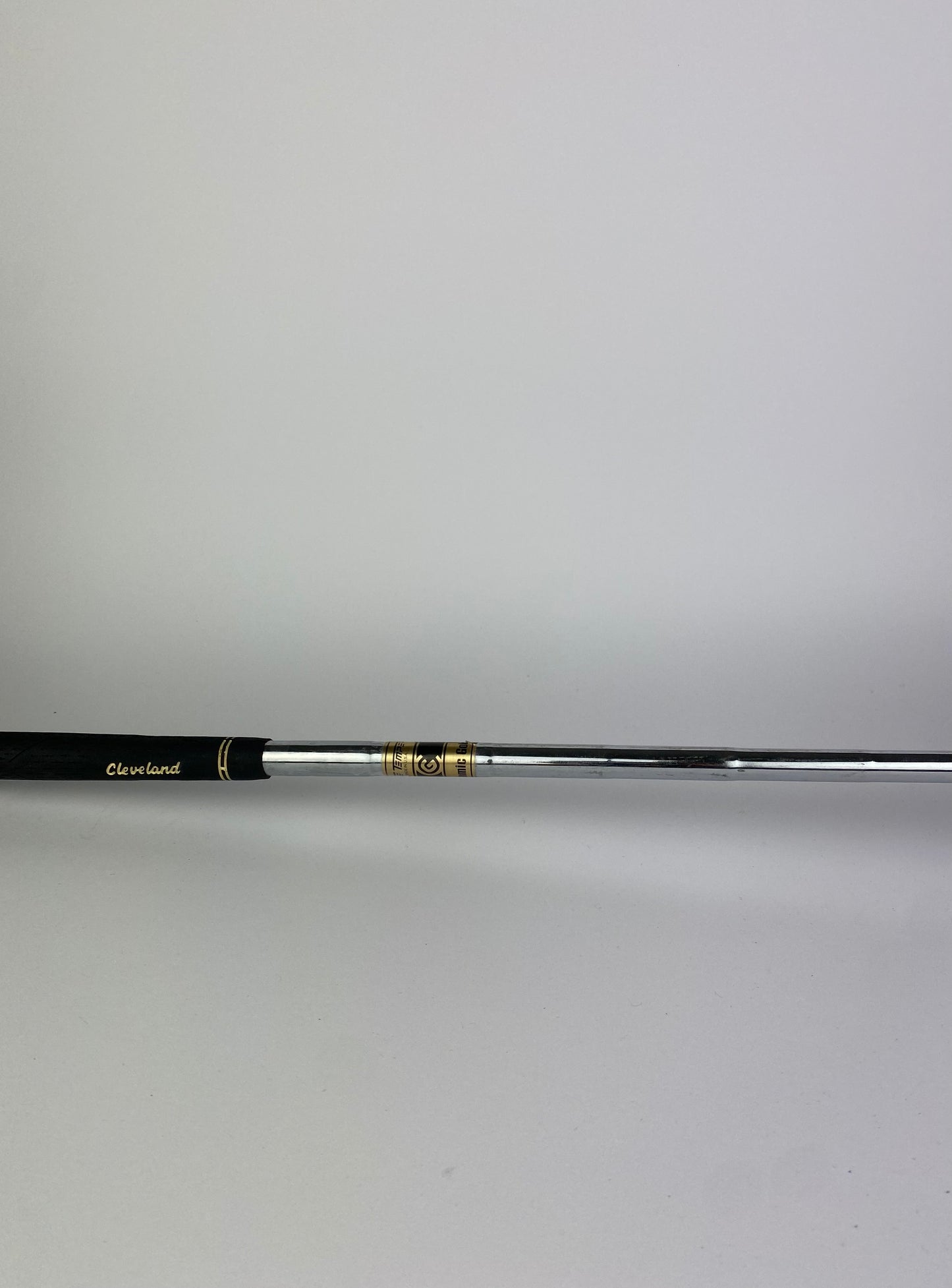 Cleveland CG12 60 Degree Lob Wedge - Right Handed (34.50")